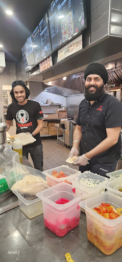 Photo of Osmow's Shawarma - 339 Princess St, Kingston, ON K7L 1B7